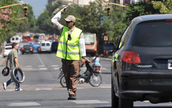 Abiertas las inscripciones para aspirantes a inspectores de transito Abiertas las inscripciones para aspirantes a inspectores de transito