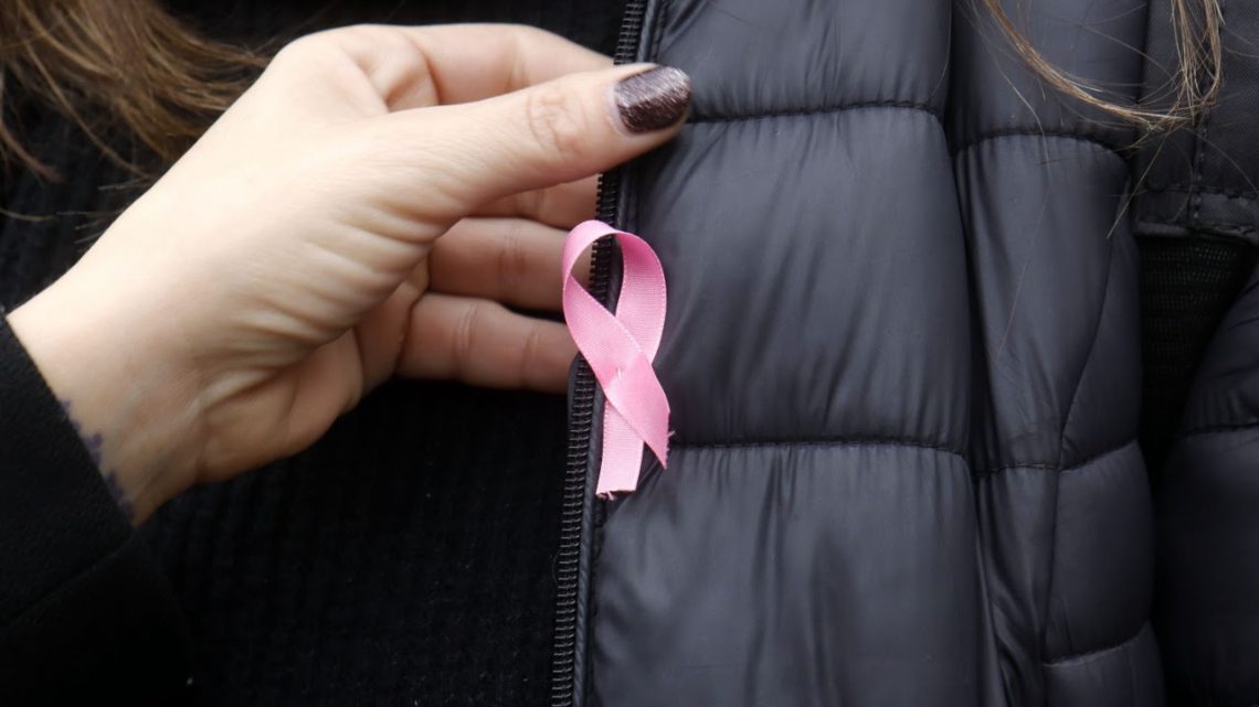 Día de concientización sobre el cáncer de mamas: realizan controles en el Hospital y Centros de Salud Día de concientización sobre el cáncer de mamas: realizan controles en el Hospital y Centros de Salud