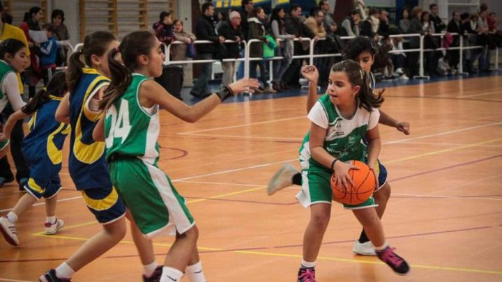 Nuevo encuentro internacional de mini básquet en Villa Carlos Paz  