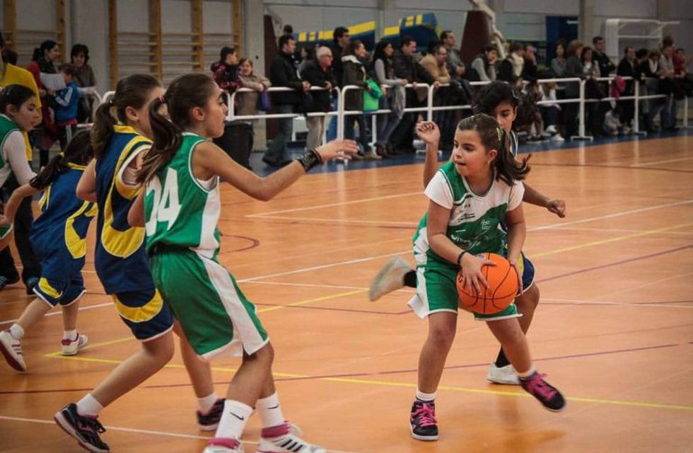 Nuevo encuentro internacional de mini básquet en Villa Carlos Paz Nuevo encuentro internacional de mini básquet en Villa Carlos Paz
