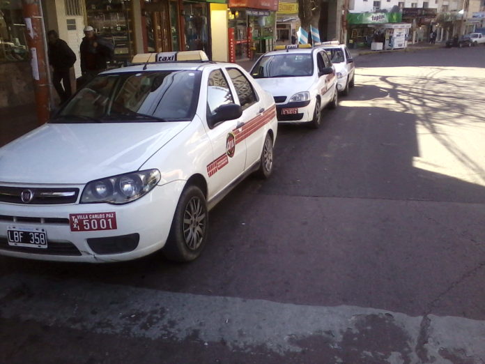Convocatoria abierta para el sorteo de licencias de taxis permanentes y temporarios en Villa Carlos Paz Convocatoria abierta para el sorteo de licencias de taxis permanentes y temporarios en Villa Carlos Paz