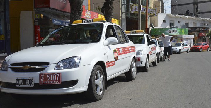 Convocatoria abierta para el sorteo de licencias de taxis permanentes y temporarias