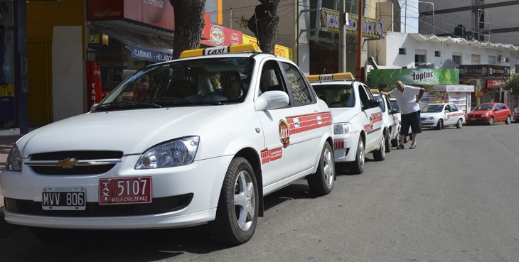 Se prorroga la convocatoria abierta para el sorteo de licencias de taxis permanentes y temporarias