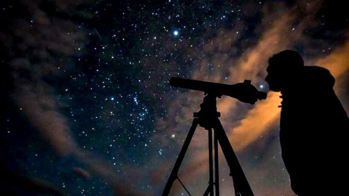 Icho Cruz conmemorará la Noche de los Museos