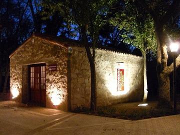 Villa Carlos Paz se suma a la Noche de los Museos Villa Carlos Paz se suma a la Noche de los Museos