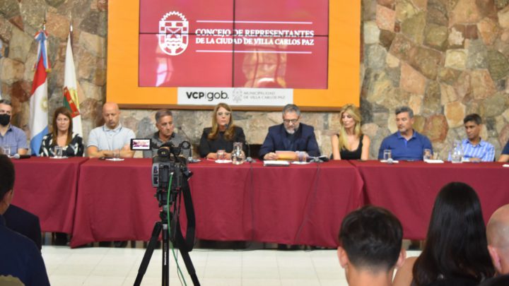 La Defensoría del Pueblo instaló la campaña “Hablemos de Cloacas”
