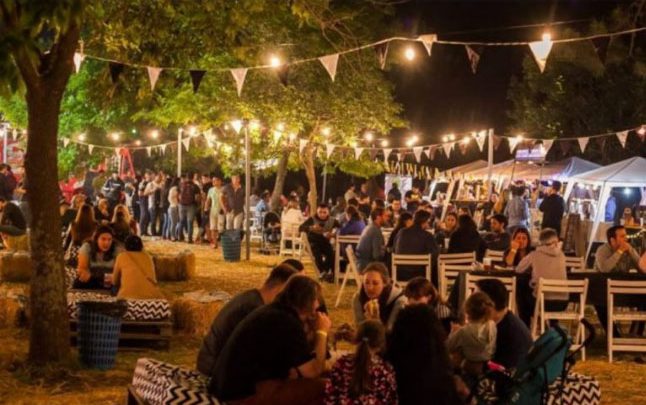San Antonio se prepara para celebrar una nueva edición de la Fiesta de la Cerveza