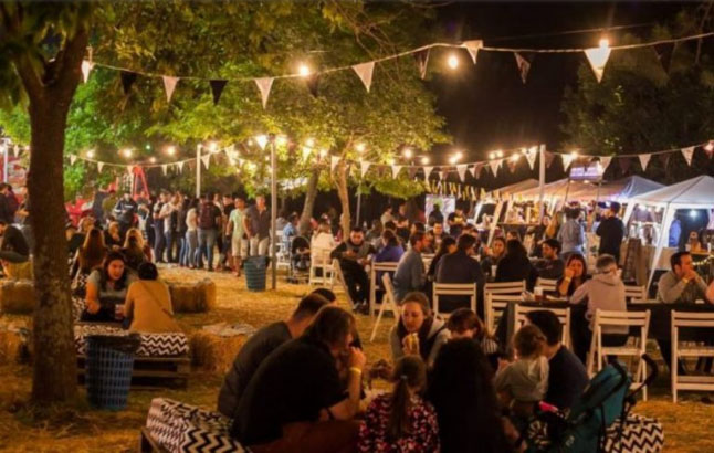 San Antonio se prepara para celebrar una nueva edición de la Fiesta de la Cerveza San Antonio se prepara para celebrar una nueva edición de la Fiesta de la Cerveza