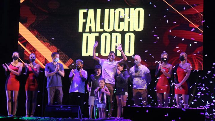 Se confirmaron los deportistas nominados a la Fiesta del Deporte