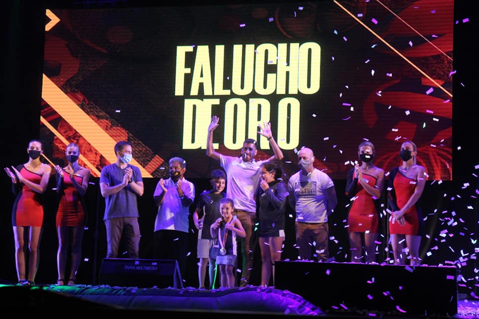 Se confirmaron los deportistas nominados a la Fiesta del Deporte Se confirmaron los deportistas nominados a la Fiesta del Deporte