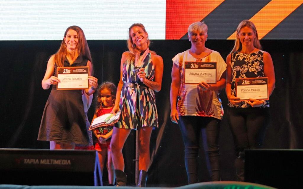 Nueva edición de la Fiesta del Deporte Nueva edición de la Fiesta del Deporte