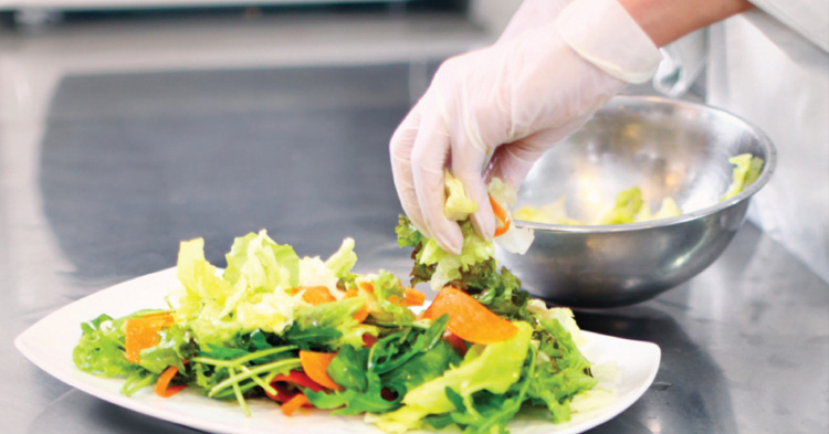 San Antonio ofrece a sus vecinos el carnet manipulador de alimentos San Antonio ofrece a sus vecinos el carnet manipulador de alimentos