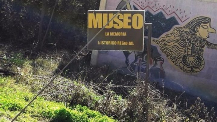 Icho Cruz ofrece múltiples actividades en su  Museo Municipal