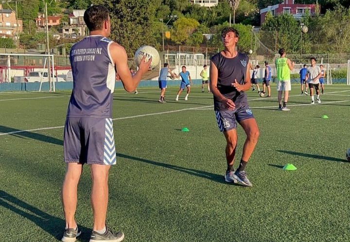 Liga Cordobesa de Fútbol: se confirmó la fecha de inicio del torneo para los planteles superiores Liga Cordobesa de Fútbol: se confirmó la fecha de inicio del torneo para los planteles superiores