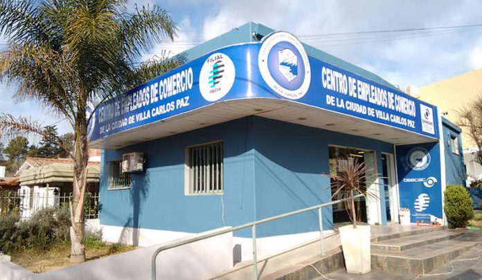 El Centro de Empleados de Comercio hará entrega de los útiles escolares