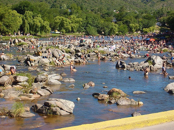 La Ciudad de Buenos Aires se promocionará en el balneario Playas de Oro La Ciudad de Buenos Aires se promocionará en el balneario Playas de Oro