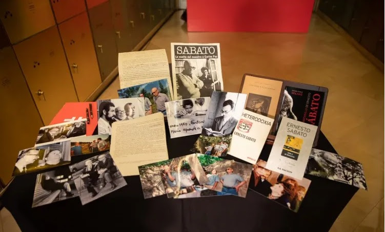 Villa Carlos Paz es parte de la caja de letras del Instituto Cervantes Villa Carlos Paz es parte de la caja de letras del Instituto Cervantes
