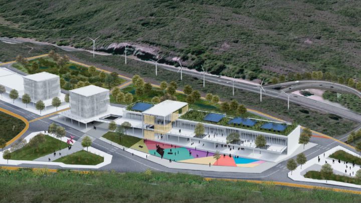Se presentó el nuevo Centro de Innovación y Desarrollo de la Industria del Turismo