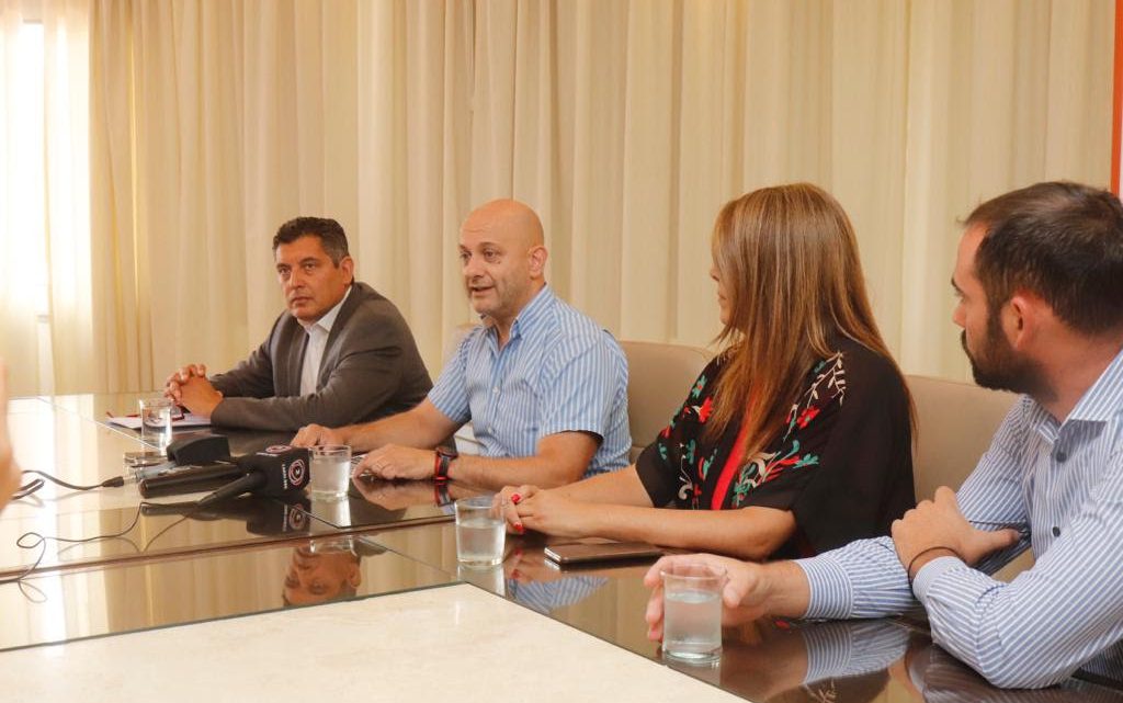 La Municipalidad convoca a los vecinos para legitimar ante la justicia la demanda colectiva en contra de la Cooperativa Integral