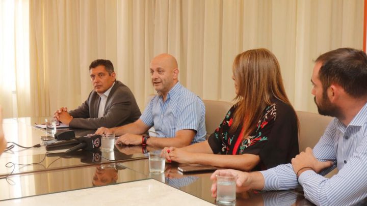 La Municipalidad convoca a los vecinos para legitimar ante la justicia la demanda colectiva en contra de la Cooperativa Integral