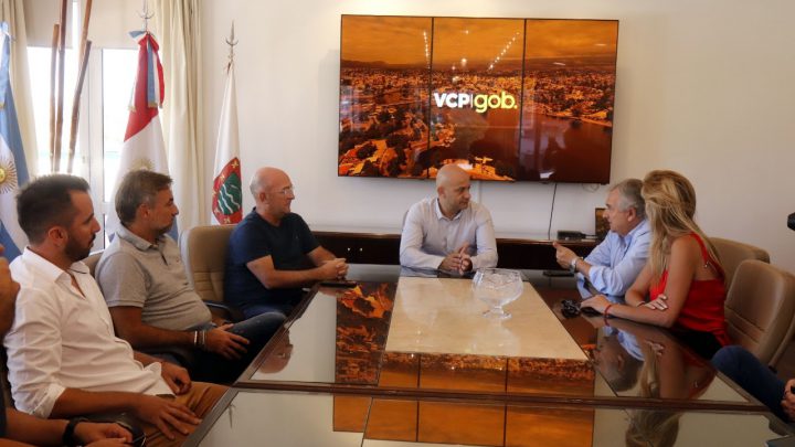 Carlos Paz y Jujuy intercambiaron visiones sobre el turismo en el país