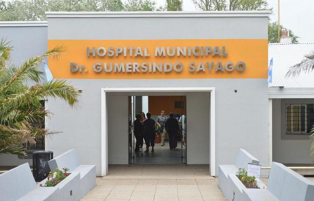 Se viene la campaña de Control de Lunares y Prevención del Cáncer de Piel en el Hospital Sayago Se viene la campaña de Control de Lunares y Prevención del Cáncer de Piel en el Hospital Sayago