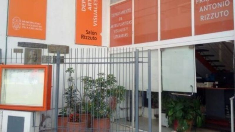 El “Paseo Senda Arte”, un atractivo para la temporada en Villa Carlos Paz El “Paseo Senda Arte”, un atractivo para la temporada en Villa Carlos Paz