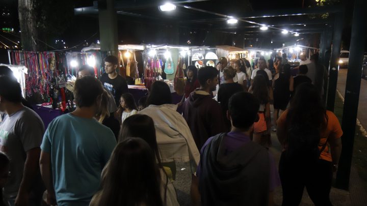 Carlos Paz tendrá una ocupación superior al 90% durante el fin de semana