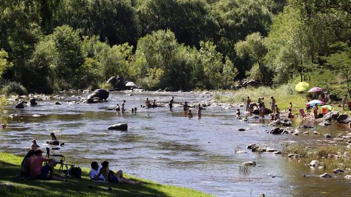 Carlos Paz entre los diez destinos más visitados de Argentina