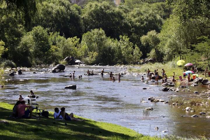Carlos Paz entre los diez destinos más visitados de Argentina