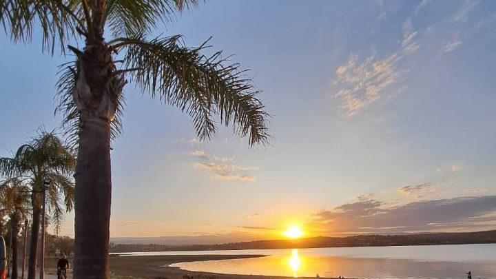 Agenda de actividades en Carlos Paz para el fin de semana