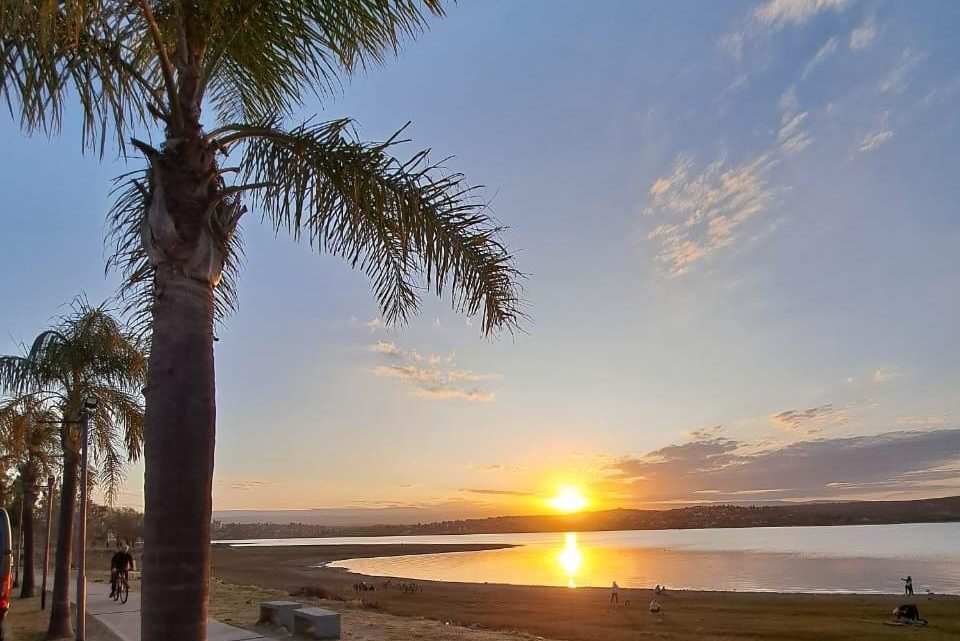 Agenda de actividades en Carlos Paz para el fin de semana