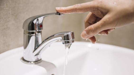 ¿Qué debemos tener en cuenta al momento de mantener la calidad de agua en instalaciones internas?