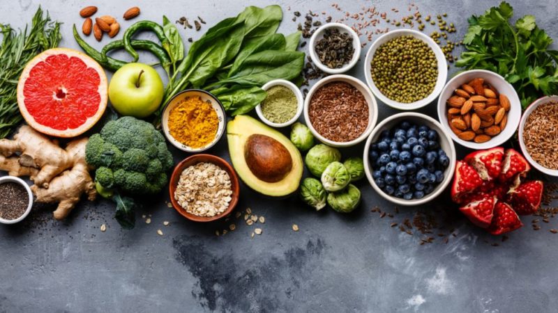 Nueva edición de la Feria Saludable en San Antonio