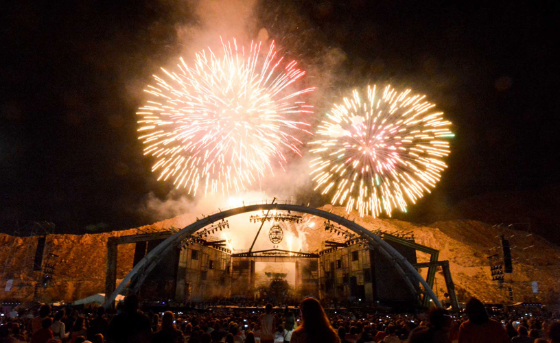 Carlos Paz dirá presente en la Fiesta Nacional Valle del Sol Carlos Paz dirá presente en la Fiesta Nacional Valle del Sol