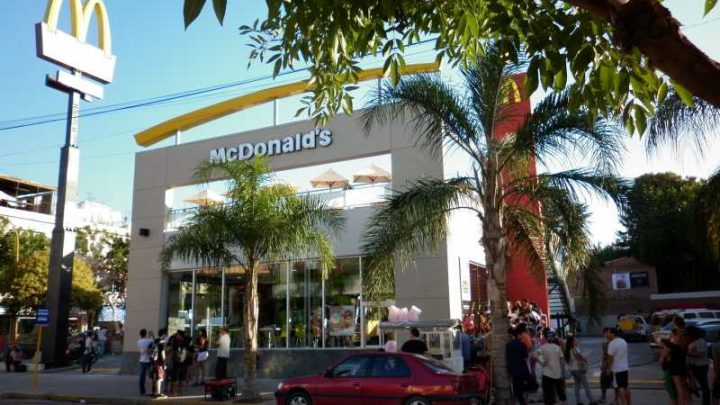 McDonald´s prepara actividades gratuitas en Villa Carlos Paz