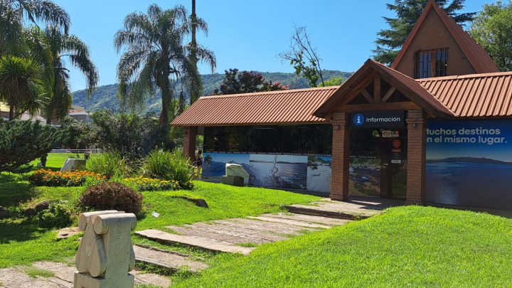 Carlos Paz dirá presente en la Feria de Turismo de Reuniones