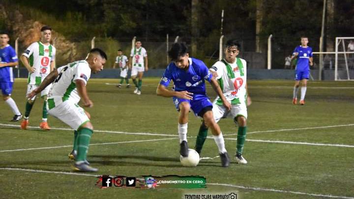 Liga Cordobesa de Fútbol: suspendida la tercera fecha por las condiciones climáticas