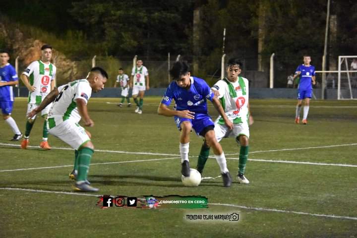 Liga Cordobesa de Fútbol: suspendida la tercera fecha por las condiciones climáticas Liga Cordobesa de Fútbol: suspendida la tercera fecha por las condiciones climáticas