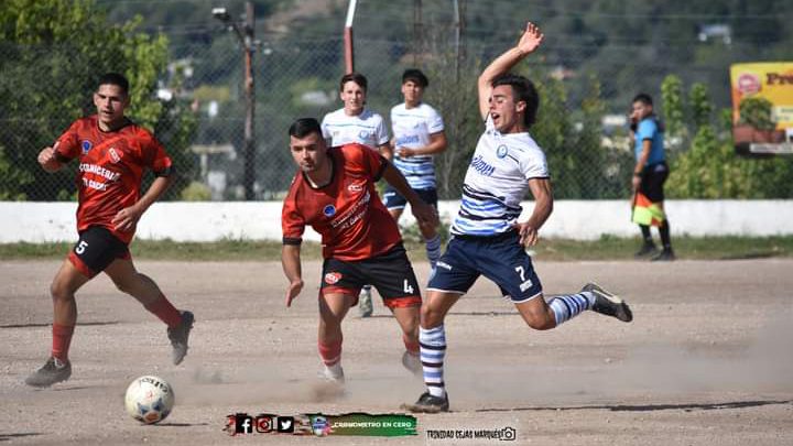 Independiente empato frente a Deportivo Banfield