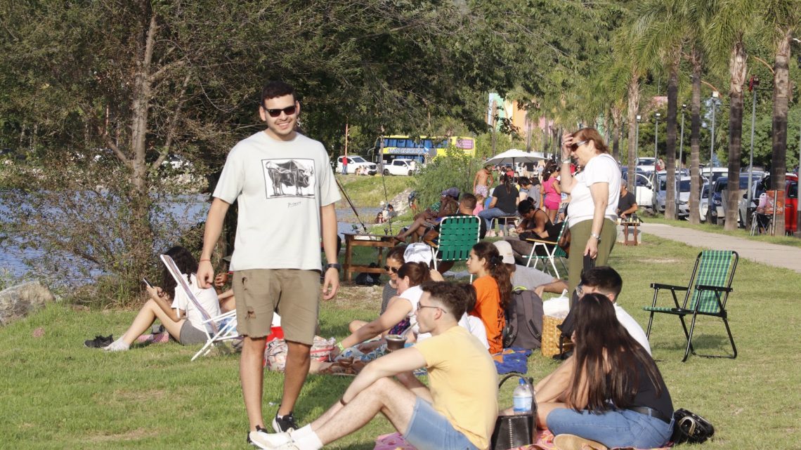 Semana Santa: ¿Qué actividades podrán realizarse en Carlos Paz? Semana Santa: ¿Qué actividades podrán realizarse en Carlos Paz?