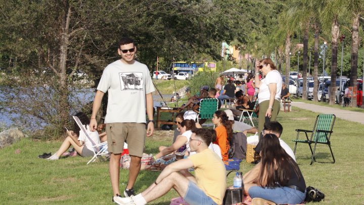 Semana Santa: ¿Qué actividades podrán realizarse en Carlos Paz?