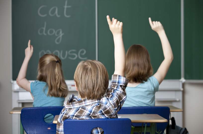 Continúan las clases gratuitas de inglés en San Antonio de Arredondo Continúan las clases gratuitas de inglés en San Antonio de Arredondo