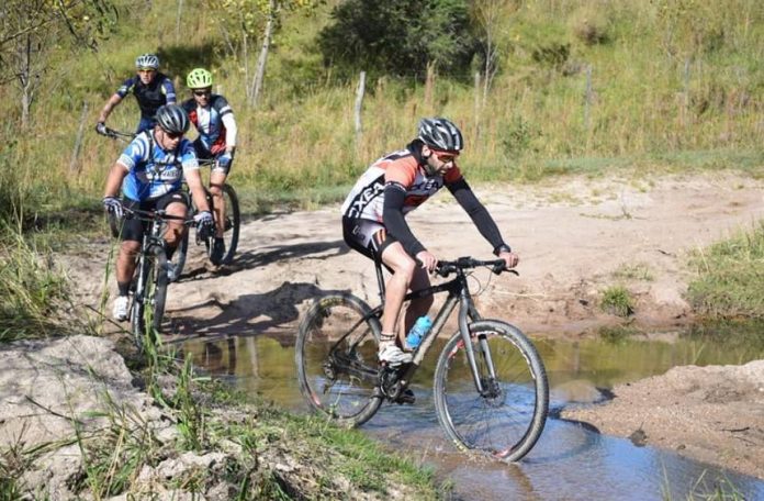 Primera Clínica de Ciclismo en Villa Carlos Paz Primera Clínica de Ciclismo en Villa Carlos Paz