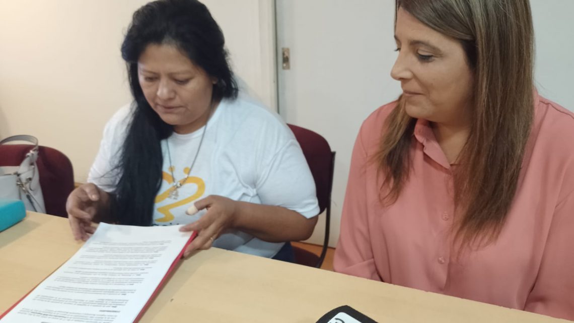 El Concejo de Representantes tratará el proyecto sobre el Síndrome de Guillain Barré El Concejo de Representantes tratará el proyecto sobre el Síndrome de Guillain Barré