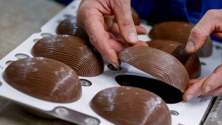 Semana Santa: recomendaciones para una correcta alimentación