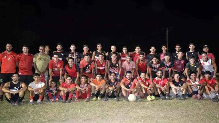 Liga Cordobesa de Fútbol: Atlético Carlos Paz e Independiente tuvieron su debut Liga Cordobesa de Fútbol: Atlético Carlos Paz e Independiente tuvieron su debut