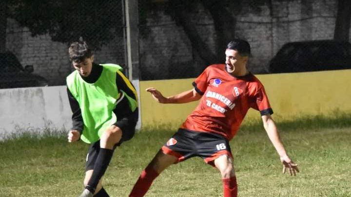 Liga Cordobesa de Fútbol: Atlético Carlos Paz e Independiente ya tienen rivales para su debut