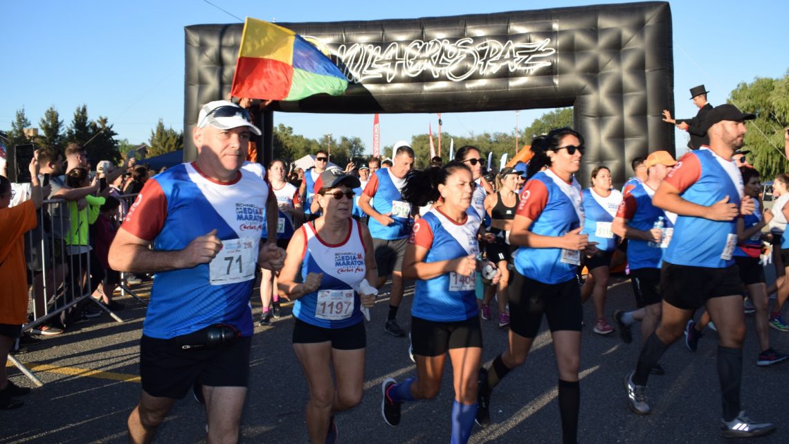 Carlos Paz comenzó marzo con diversas actividades deportivas y culturales Carlos Paz comenzó marzo con diversas actividades deportivas y culturales