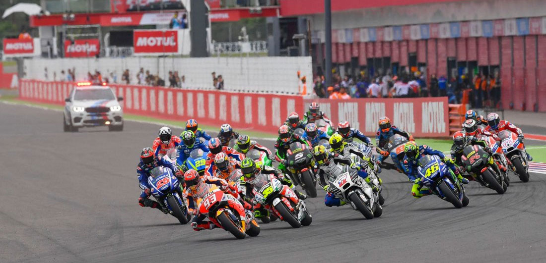 Villa Carlos Paz se promocionará en el Moto GP Villa Carlos Paz se promocionará en el Moto GP